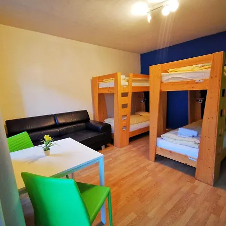 Downtown * Interlaken