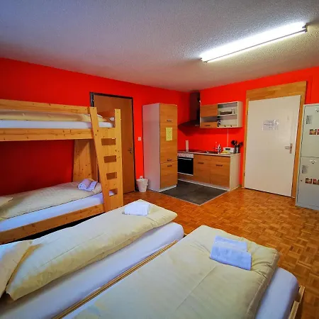 Downtown Hostel