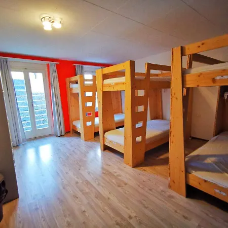 Vandrerhjem Downtown Interlaken