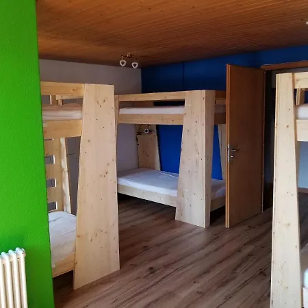 Vandrerhjem Downtown *