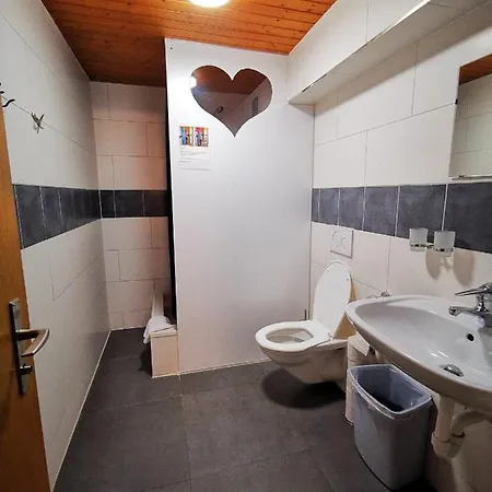 Downtown * Interlaken