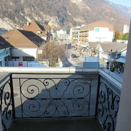 Downtown Hostel