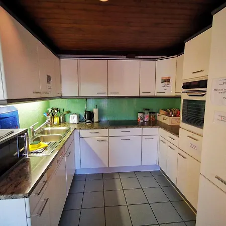 Vandrerhjem Downtown *