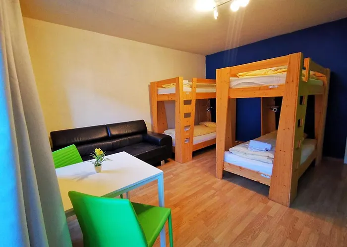 Downtown * Interlaken