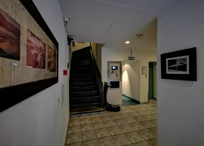 Downtown Hostel Interlaken