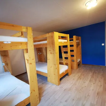 Ostello Downtown Interlaken