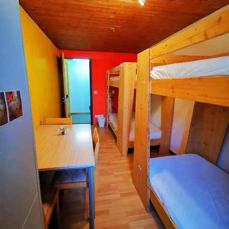 Ostello Downtown Interlaken