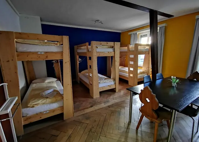 Downtown * Ιντερλάκεν