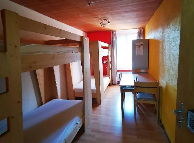 Downtown Ιντερλάκεν