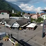 Downtown