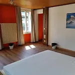Hostel Downtown Ιντερλάκεν