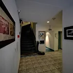 Downtown Hostel Ιντερλάκεν