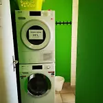 Hostel Downtown *