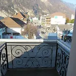 Downtown Hostel
