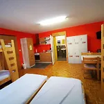 Downtown Hostel