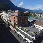 Hostel Downtown *