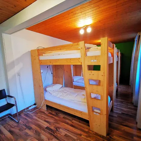 Downtown * Interlaken