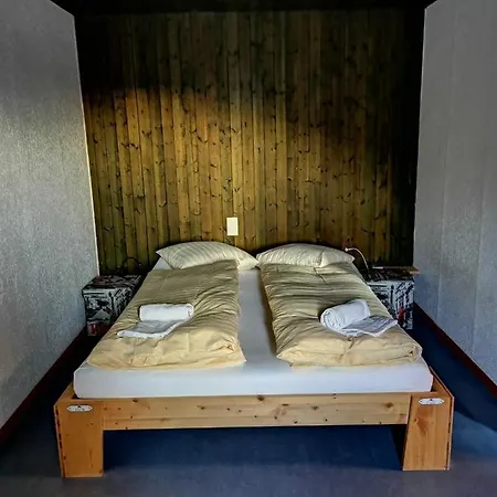 Hostel Downtown *