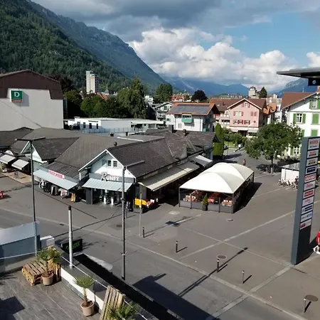 Downtown