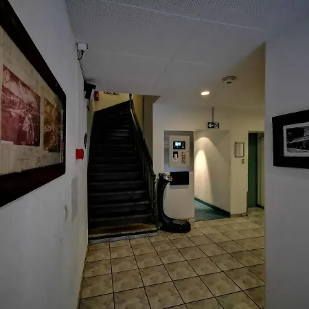 Downtown Hostel Interlaken