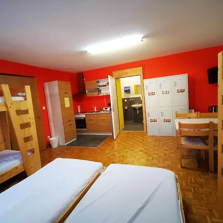 Downtown Hostel