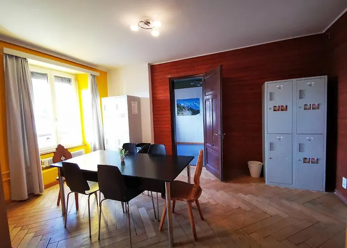 Downtown * Interlaken