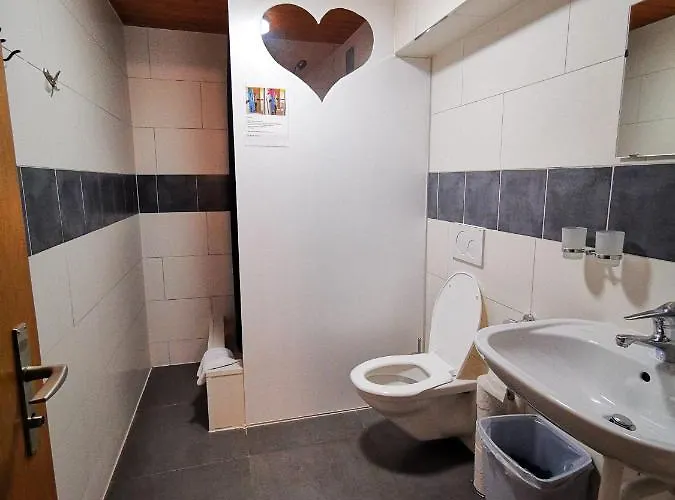 Downtown * Interlaken