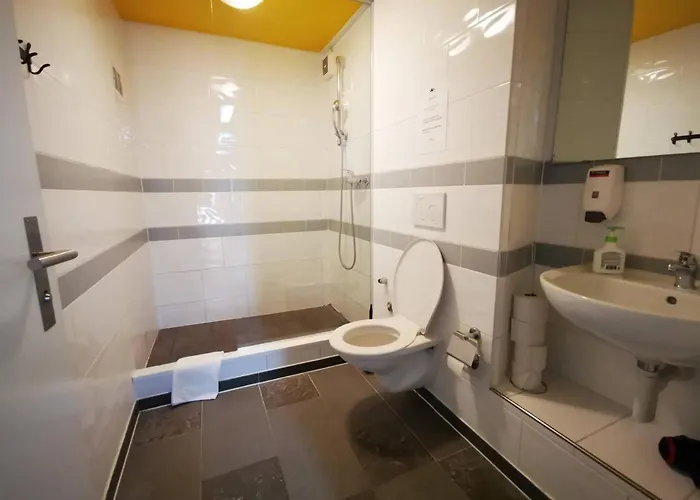 Downtown Vandrerhjem *